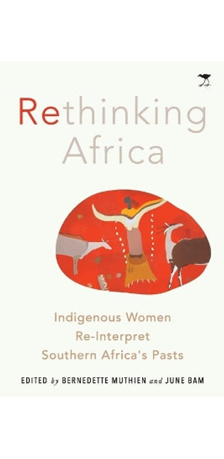 Rethinking Africa