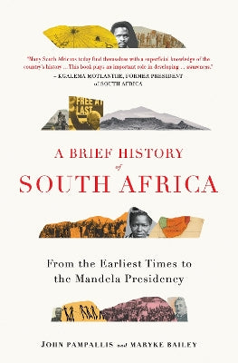 Brief History of South Africa