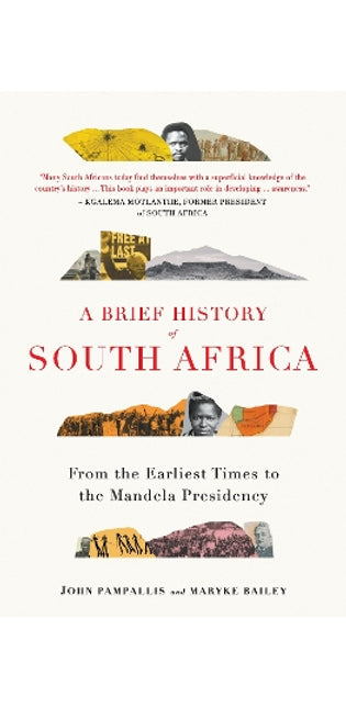 Brief History of South Africa