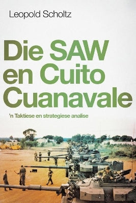 Saw en Cuito Cuanavale