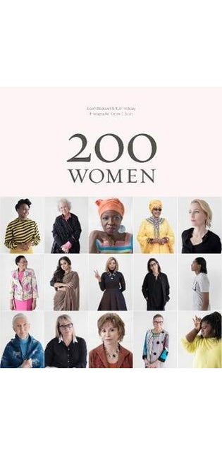 200 Women