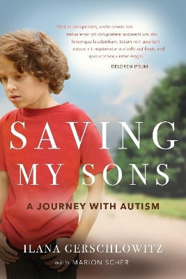 Saving My Sons