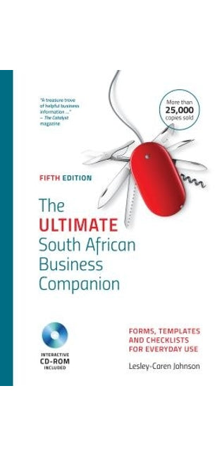 Ultimate South African Business Companion