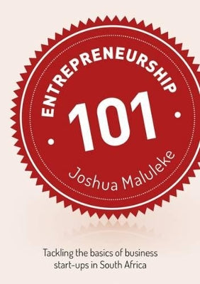 Entrepreneurship 101
