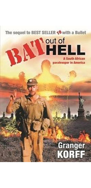 Bat Out Of Hell
