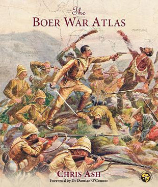 Boer War Atlas