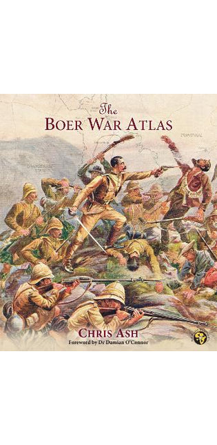 Boer War Atlas
