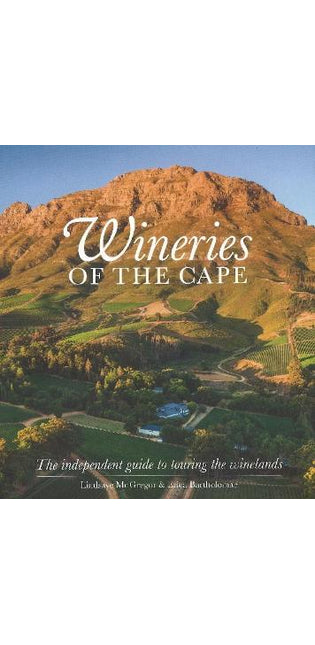 Wineries of the Cape