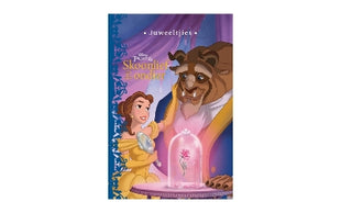 Juweeltjies: Disney Skoonlief & Die Ondier