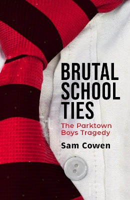 Brutal School Ties