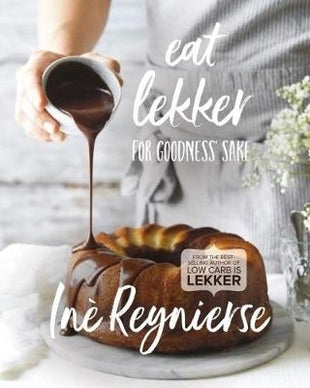 Eat lekker