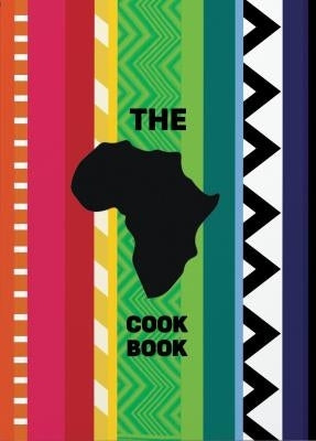 Africa Cookbook