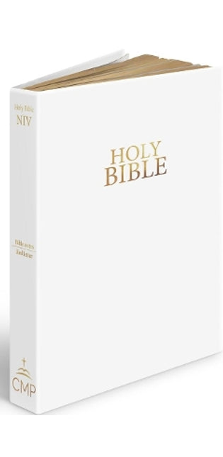 Holy Bible NIV