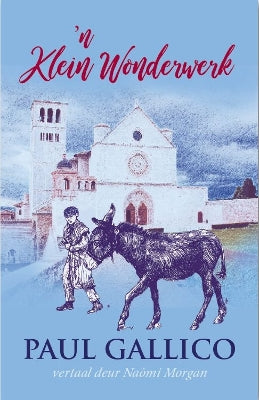 Klein Wonderwerk