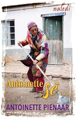 Antoinette Sê