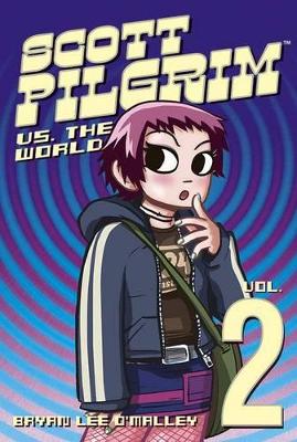 Scott Pilgrim