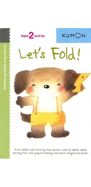 Let's Fold!