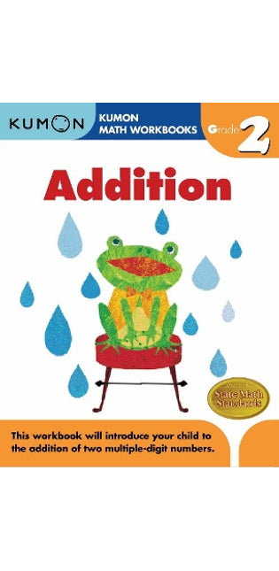 Grade 2 Addition