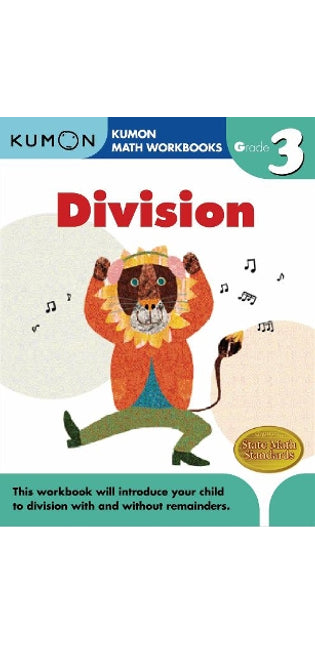 Grade 3 Division