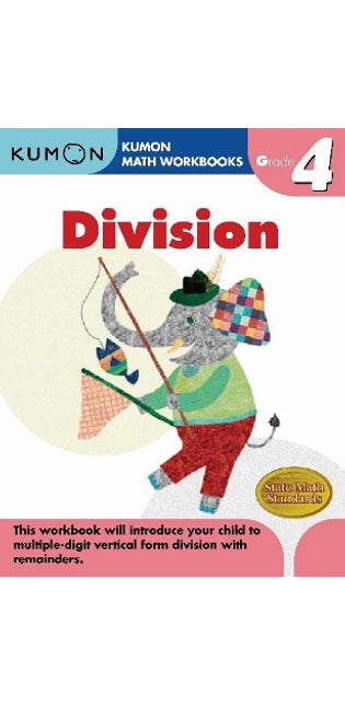 Grade 4 Division