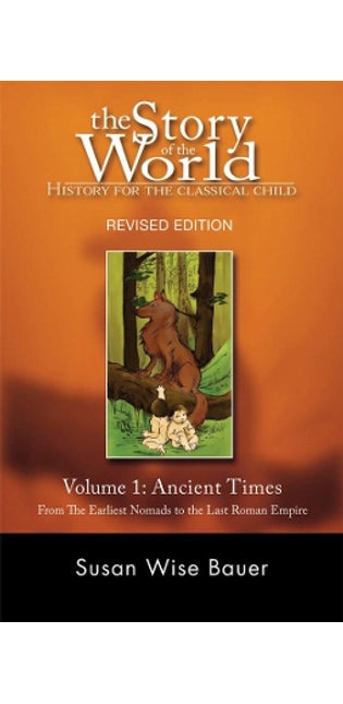 Story of the World, Vol. 1