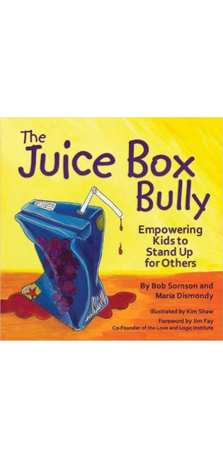 Juice Box Bully