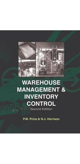 Warehouse Management and Inventory Control