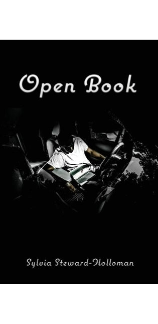 "Open Book"