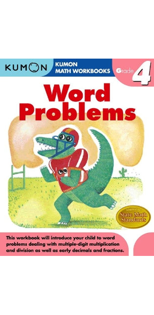 Grade 4 Word Problems