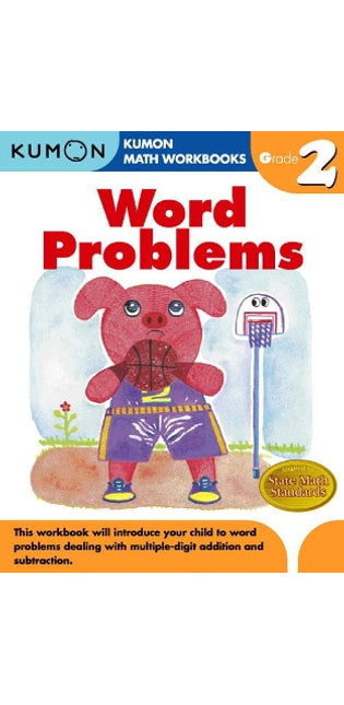 Grade 2 Word Problems