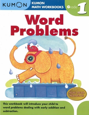 Grade 1 Word Problems