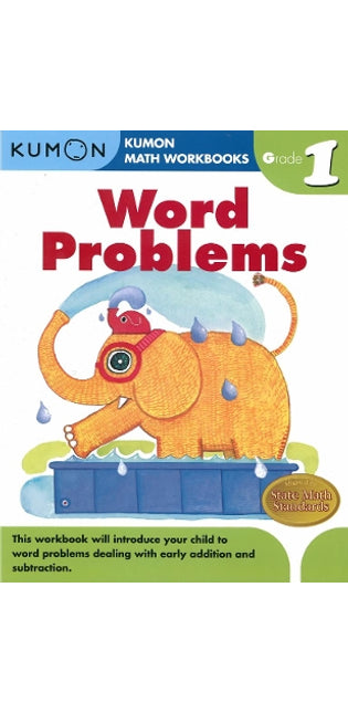 Grade 1 Word Problems