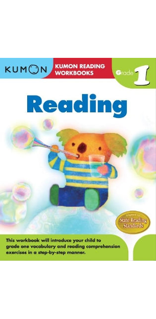 Grade 1 Reading