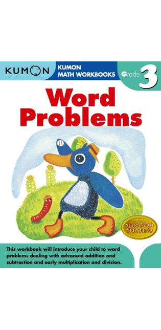 Grade 3 Word Problems