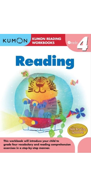 Grade 4 Reading