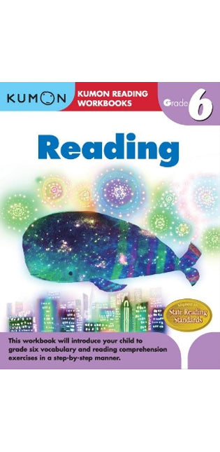 Grade 6 Reading