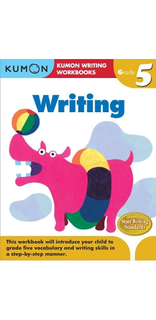 Grade 5 Writing