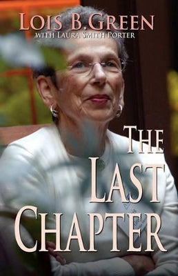 Last Chapter