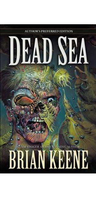 Dead Sea