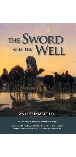 Sword and the Well