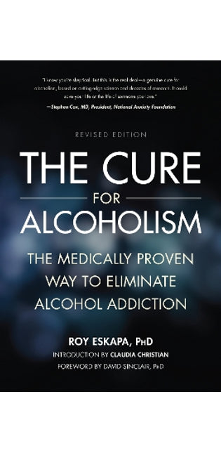 Cure for Alcoholism