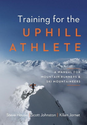 Training for the Uphill Athlete - Main Image