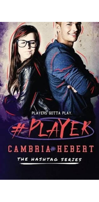 #Player