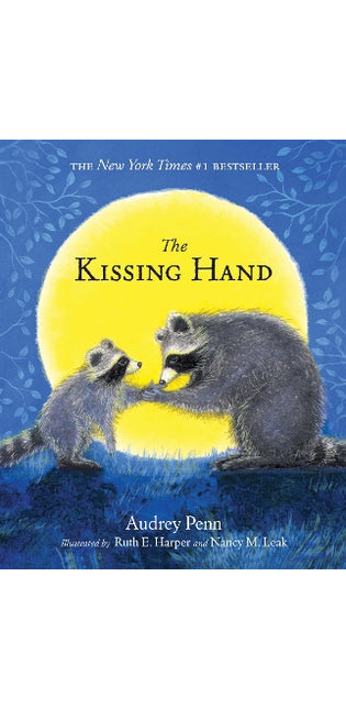 Kissing Hand