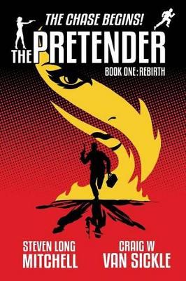 Pretender - Rebirth