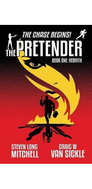 Pretender - Rebirth