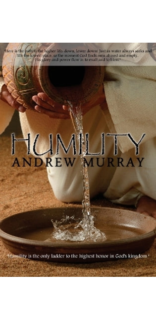 Humility by Andrew Murray