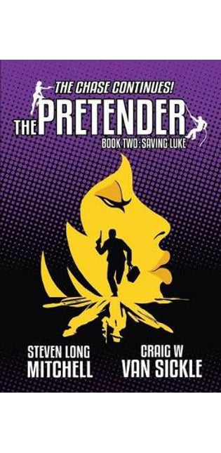 Pretender-Saving Luke