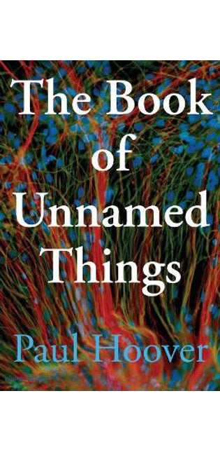 Book of Unnamed Things