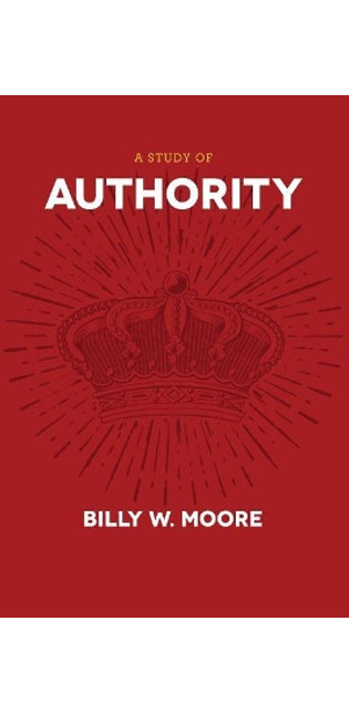 Study of Authority